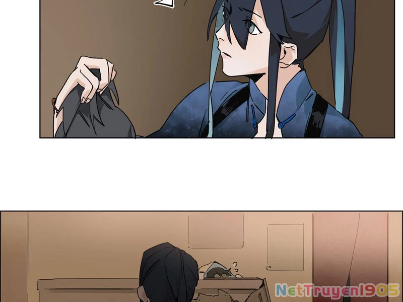 Thẻ Khảm Ly Chapter 1 - 32