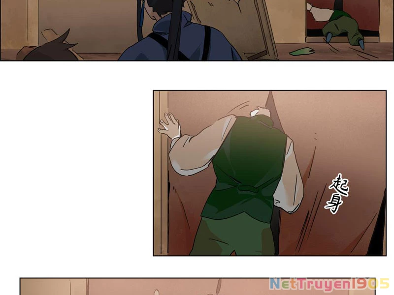 Thẻ Khảm Ly Chapter 1 - 33