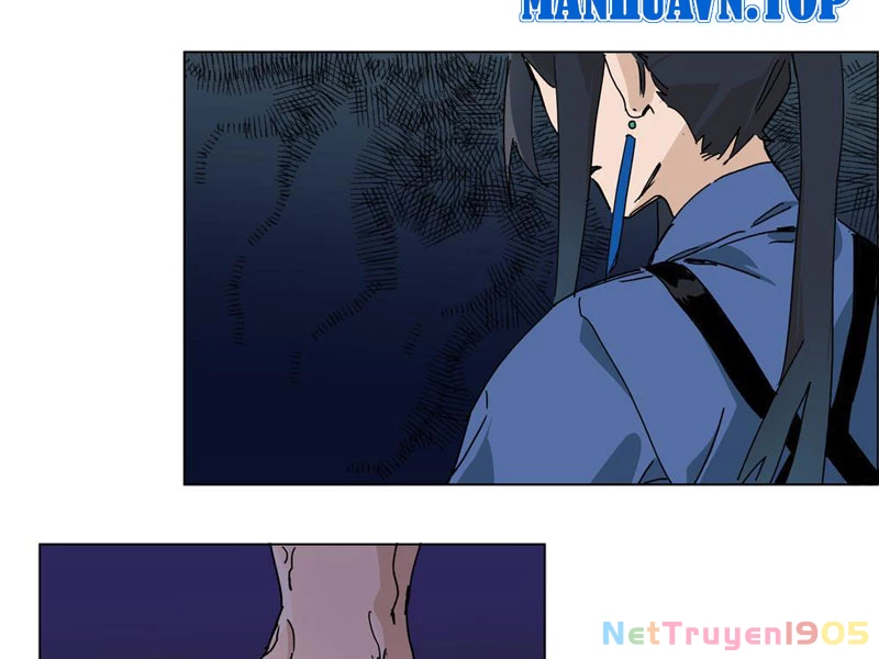 Thẻ Khảm Ly Chapter 1 - 35