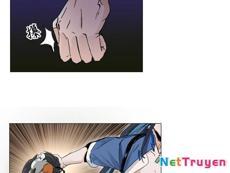 Thẻ Khảm Ly Chapter 1 - 36