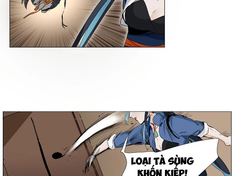 Thẻ Khảm Ly Chapter 1 - 37