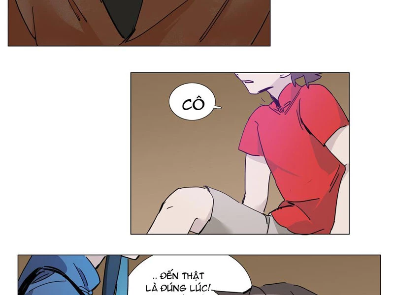 Thẻ Khảm Ly Chapter 1 - 39