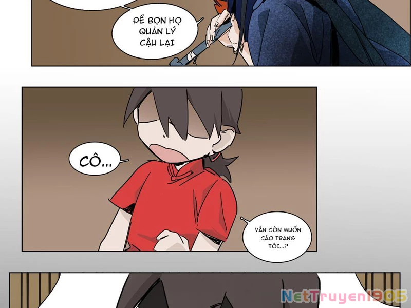 Thẻ Khảm Ly Chapter 1 - 43