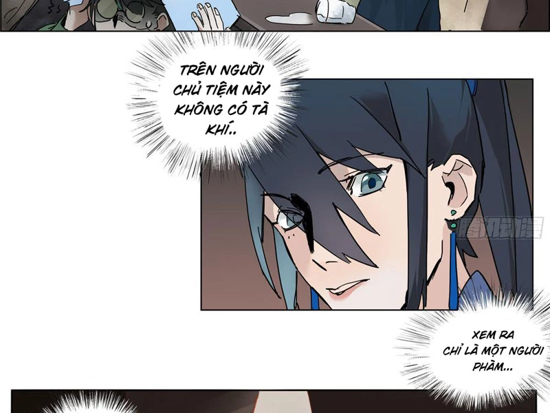 Thẻ Khảm Ly Chapter 1 - 48