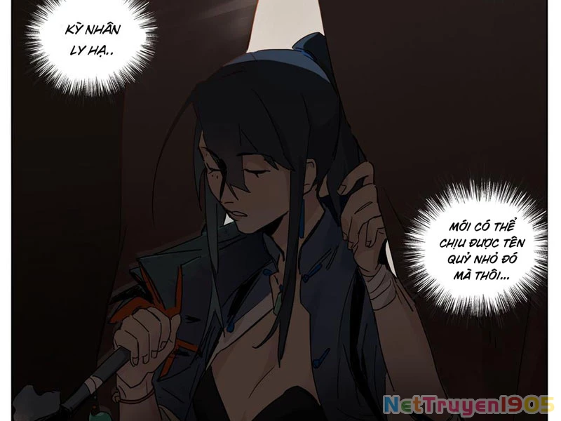 Thẻ Khảm Ly Chapter 1 - 49