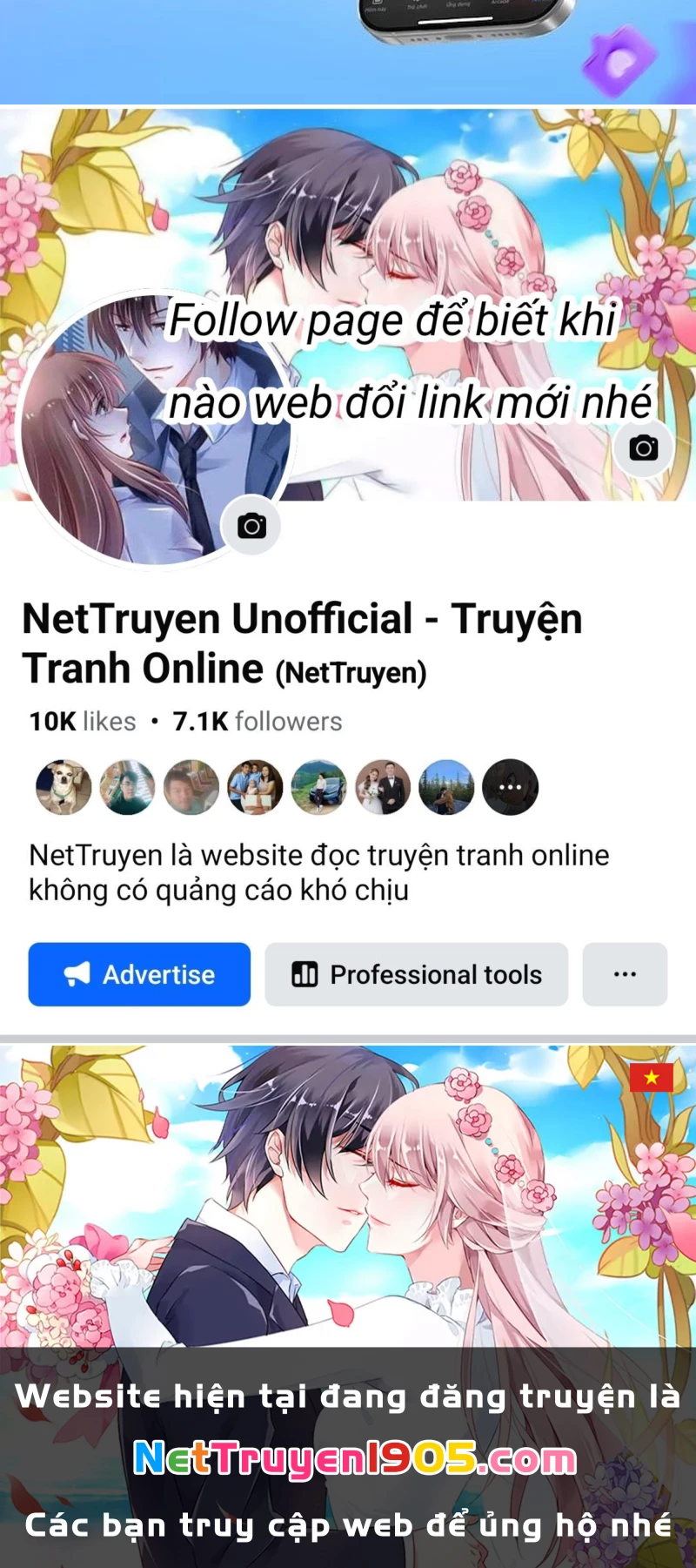 Thẻ Khảm Ly Chapter 1 - 57