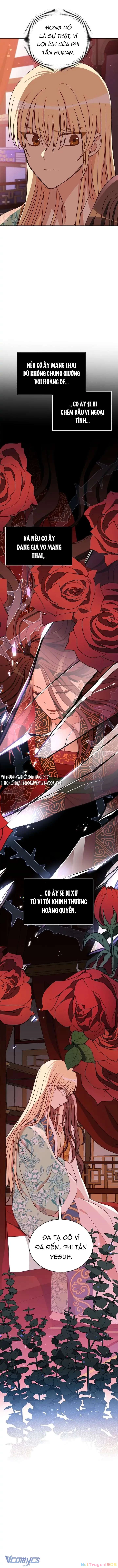 Ái Phi, Dao Của Nàng Rơi Rồi Chapter 118 - 9