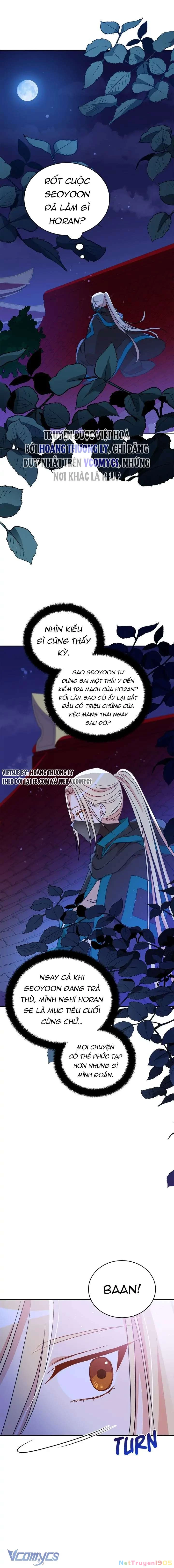 Ái Phi, Dao Của Nàng Rơi Rồi Chapter 118 - 10