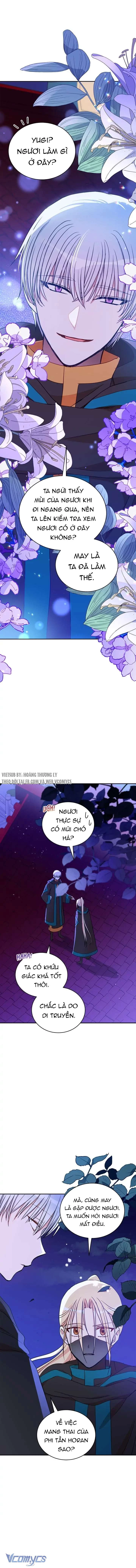 Ái Phi, Dao Của Nàng Rơi Rồi Chapter 118 - 11