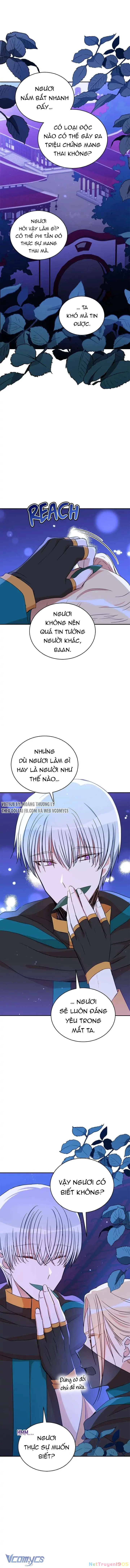 Ái Phi, Dao Của Nàng Rơi Rồi Chapter 118 - 12