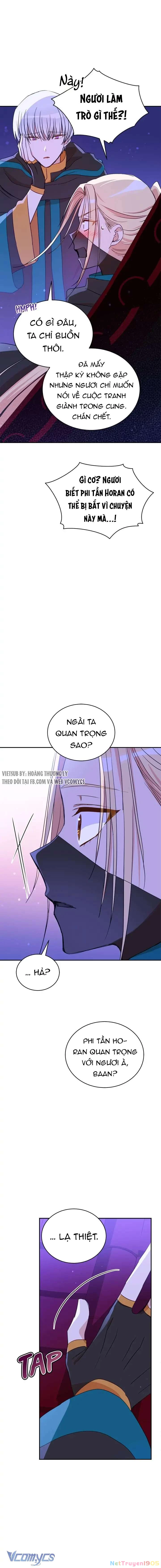 Ái Phi, Dao Của Nàng Rơi Rồi Chapter 118 - 14