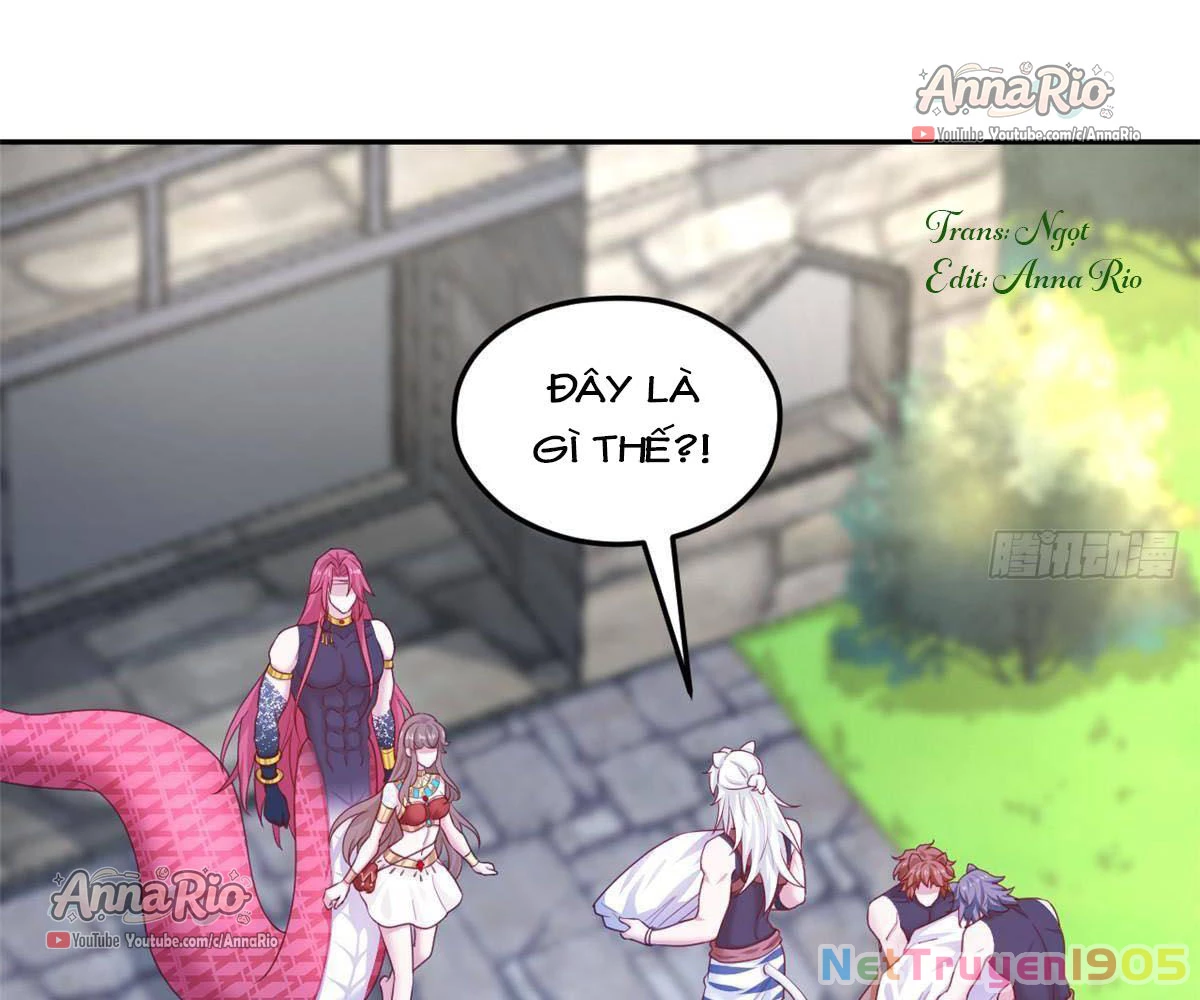 Thảnh Thơi Thú Thế Chủng Chủng Điền, Sinh Sinh Tể - Update Chapter 756 - 5