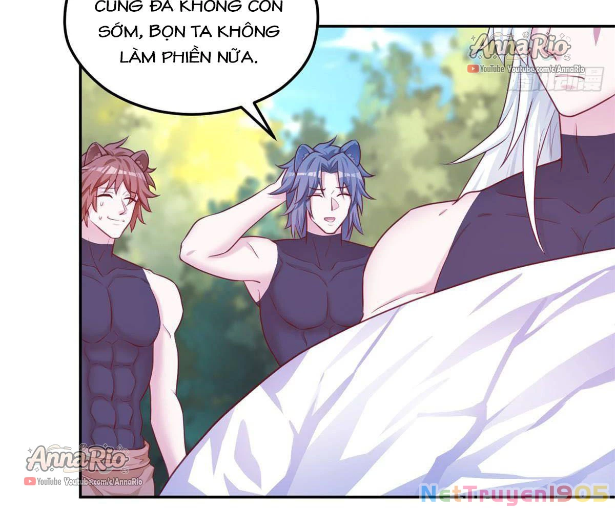 Thảnh Thơi Thú Thế Chủng Chủng Điền, Sinh Sinh Tể - Update Chapter 756 - 7