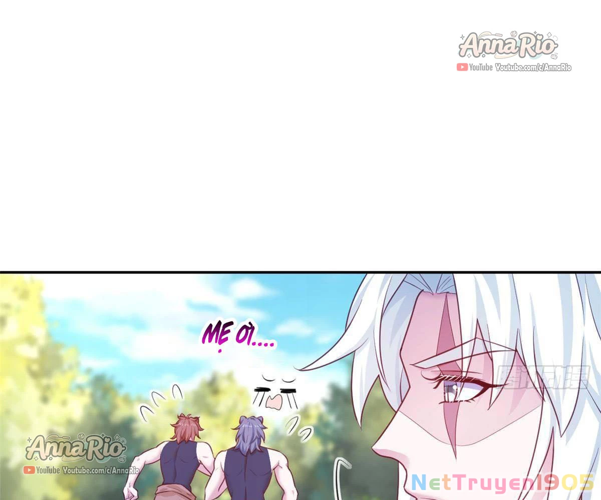 Thảnh Thơi Thú Thế Chủng Chủng Điền, Sinh Sinh Tể - Update Chapter 756 - 8