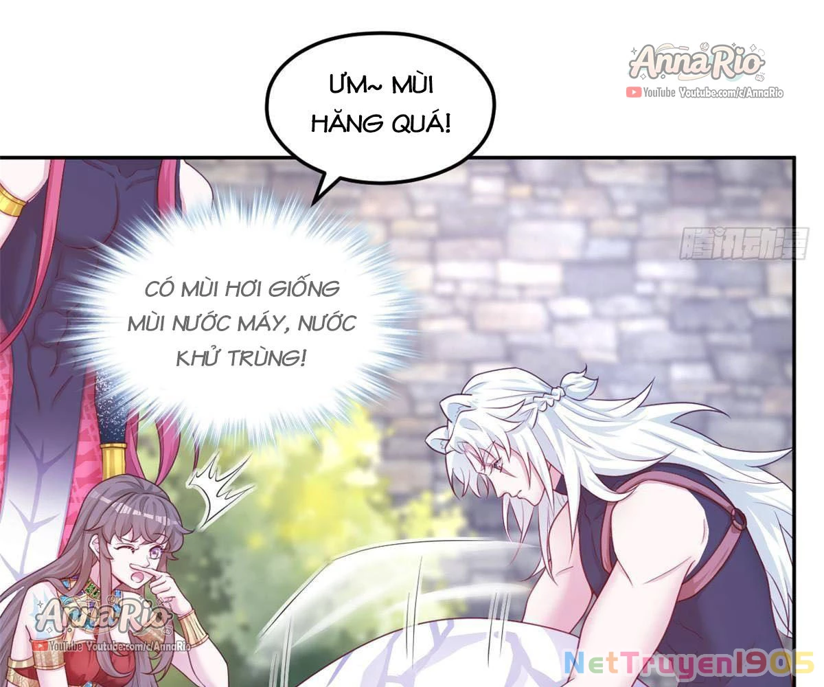 Thảnh Thơi Thú Thế Chủng Chủng Điền, Sinh Sinh Tể - Update Chapter 756 - 10