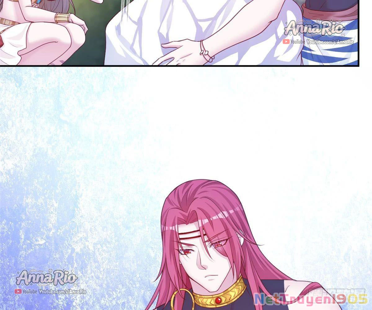 Thảnh Thơi Thú Thế Chủng Chủng Điền, Sinh Sinh Tể - Update Chapter 756 - 11