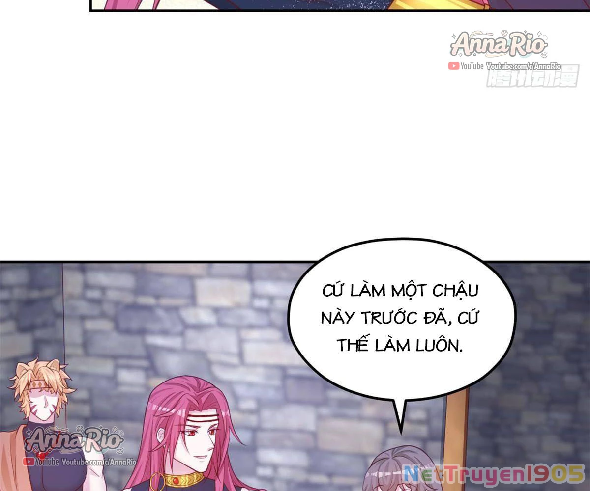 Thảnh Thơi Thú Thế Chủng Chủng Điền, Sinh Sinh Tể - Update Chapter 756 - 15