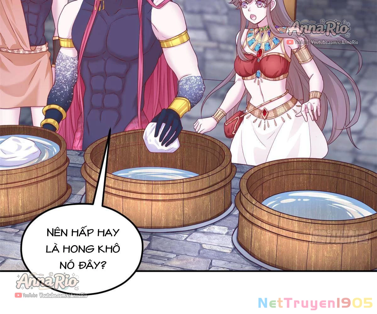 Thảnh Thơi Thú Thế Chủng Chủng Điền, Sinh Sinh Tể - Update Chapter 756 - 16