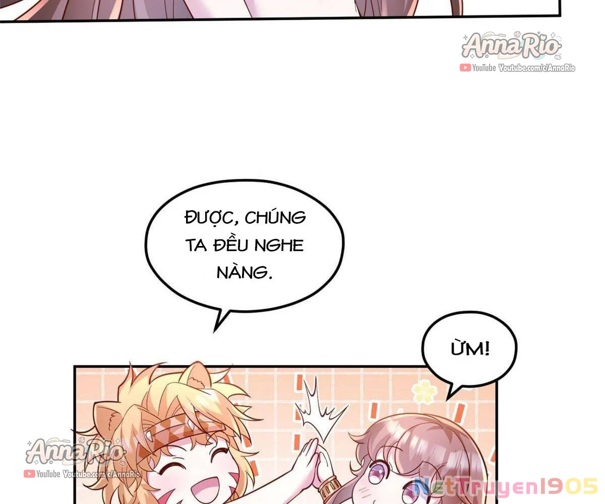 Thảnh Thơi Thú Thế Chủng Chủng Điền, Sinh Sinh Tể - Update Chapter 756 - 19