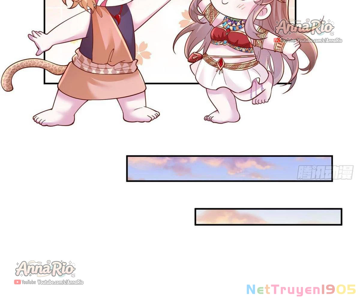 Thảnh Thơi Thú Thế Chủng Chủng Điền, Sinh Sinh Tể - Update Chapter 756 - 20