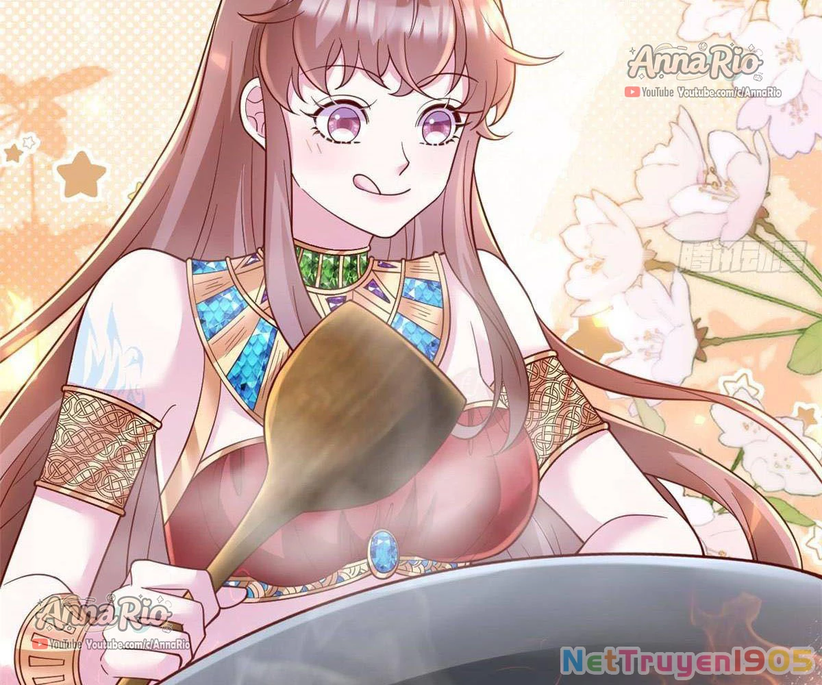 Thảnh Thơi Thú Thế Chủng Chủng Điền, Sinh Sinh Tể - Update Chapter 756 - 25