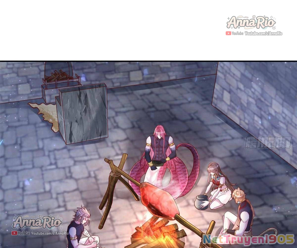 Thảnh Thơi Thú Thế Chủng Chủng Điền, Sinh Sinh Tể - Update Chapter 756 - 28