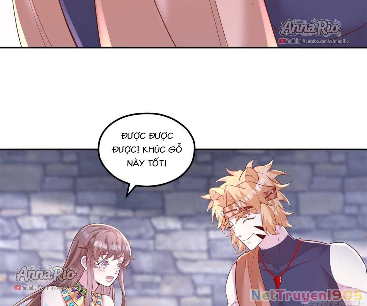 Thảnh Thơi Thú Thế Chủng Chủng Điền, Sinh Sinh Tể - Update Chapter 756 - 32