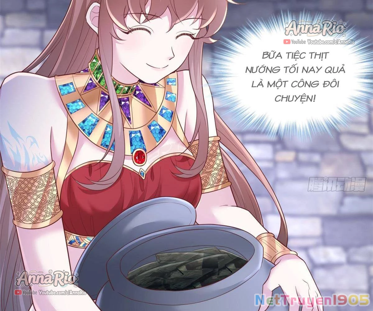 Thảnh Thơi Thú Thế Chủng Chủng Điền, Sinh Sinh Tể - Update Chapter 756 - 34