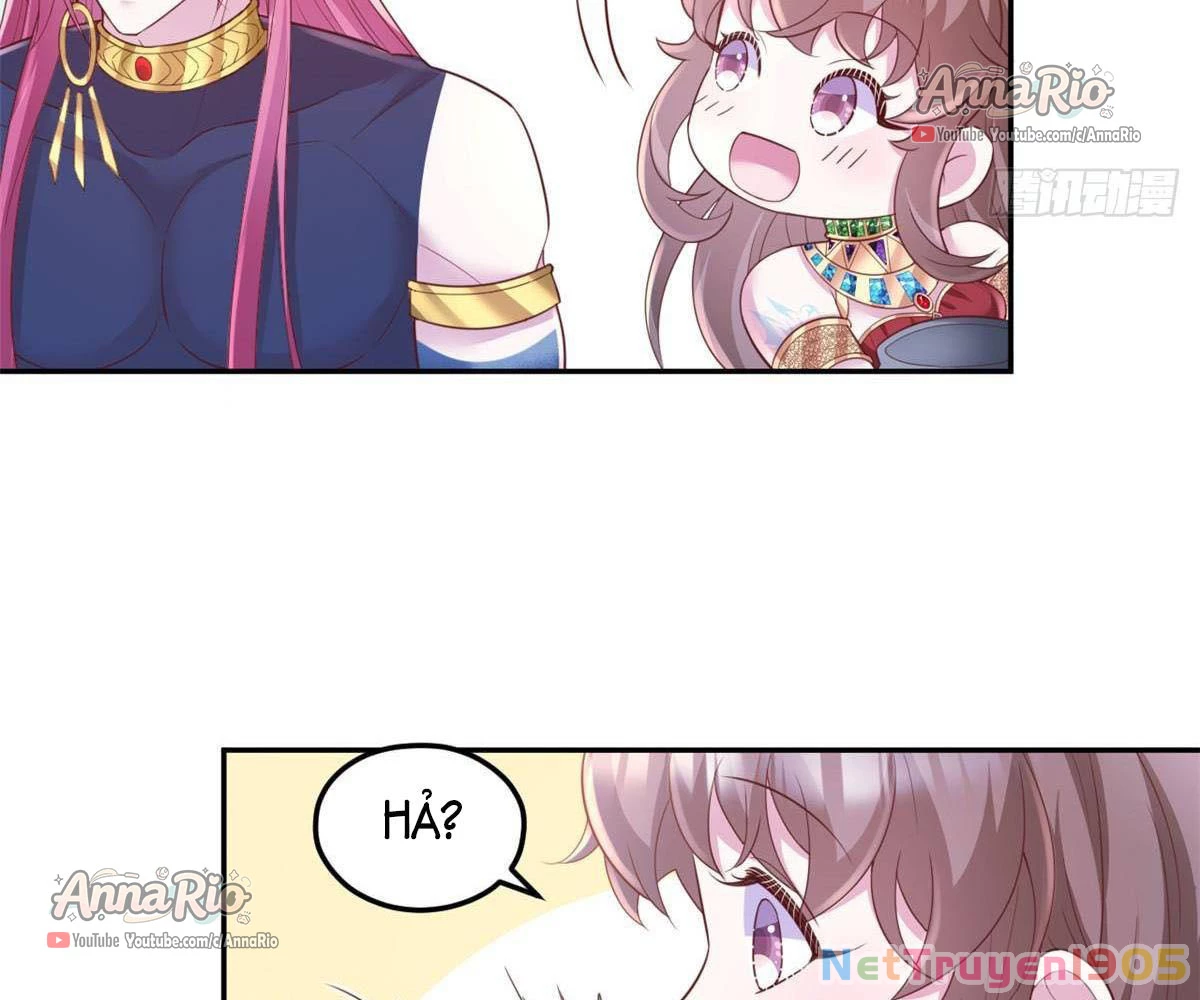 Thảnh Thơi Thú Thế Chủng Chủng Điền, Sinh Sinh Tể - Update Chapter 756 - 36