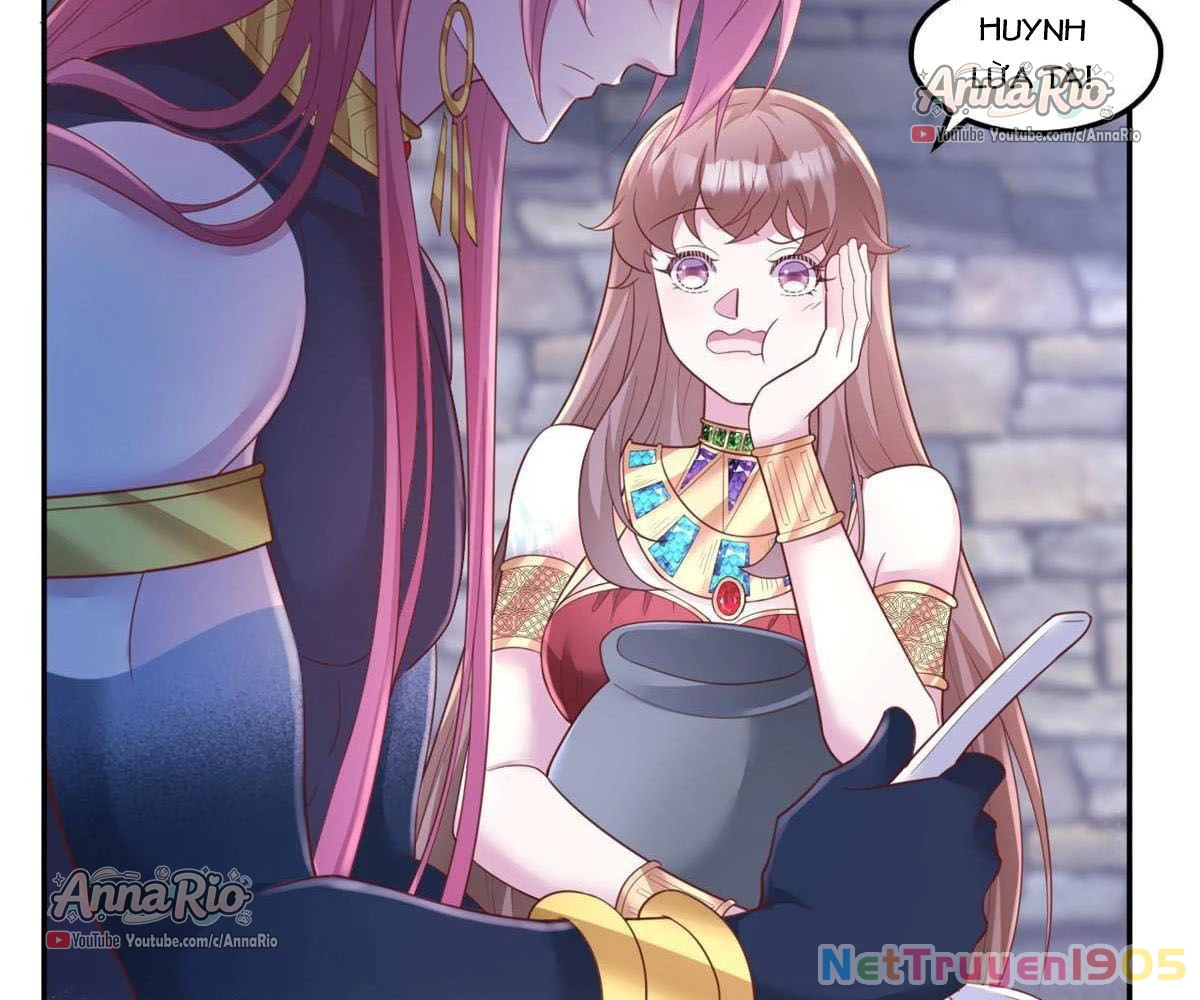 Thảnh Thơi Thú Thế Chủng Chủng Điền, Sinh Sinh Tể - Update Chapter 756 - 38
