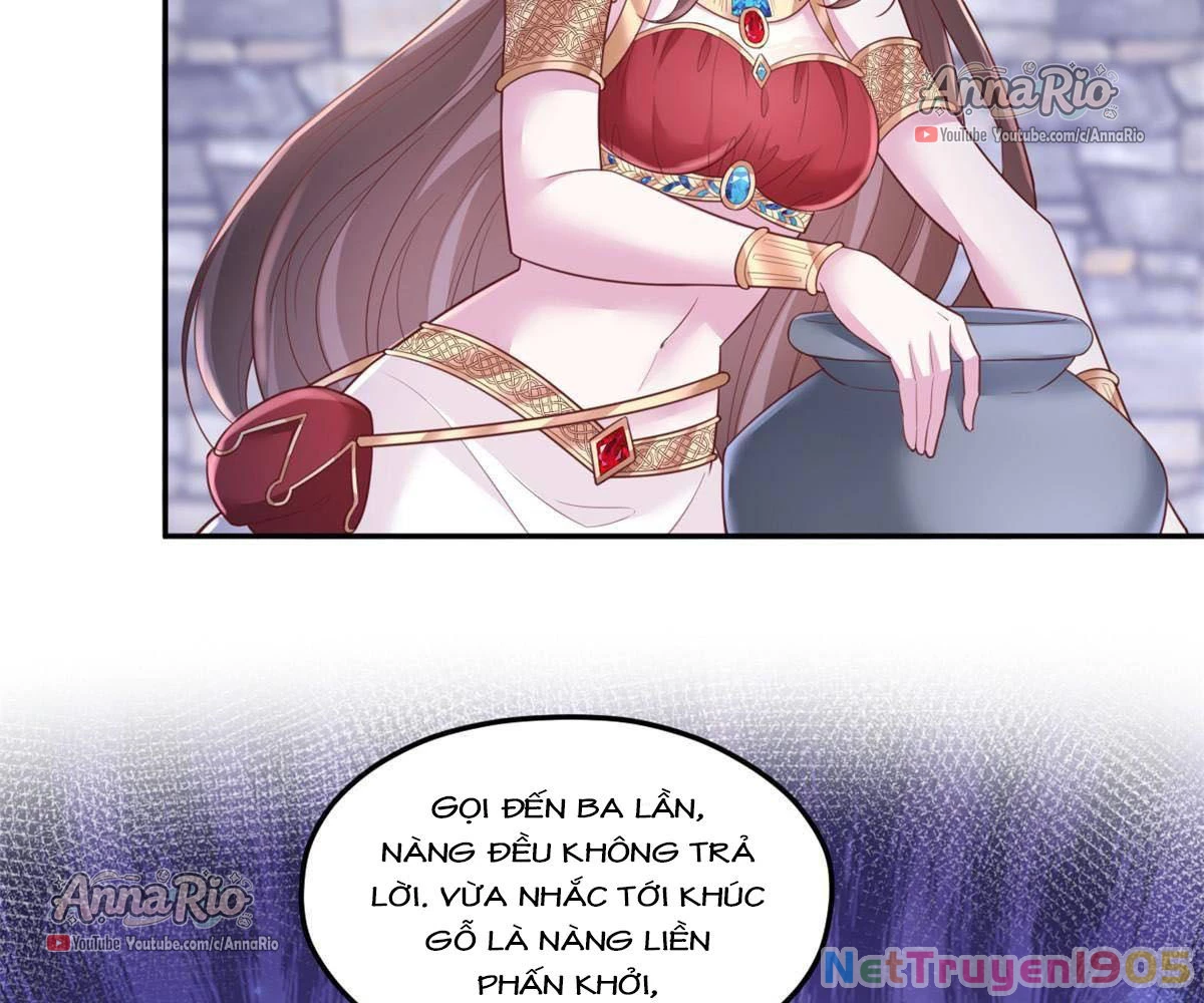 Thảnh Thơi Thú Thế Chủng Chủng Điền, Sinh Sinh Tể - Update Chapter 757 - 6