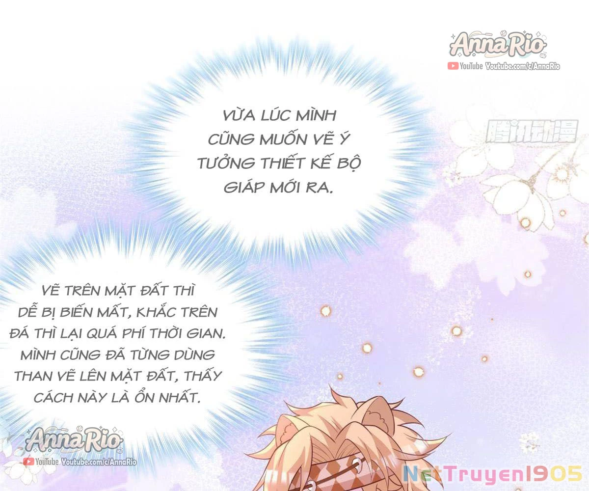 Thảnh Thơi Thú Thế Chủng Chủng Điền, Sinh Sinh Tể - Update Chapter 757 - 11