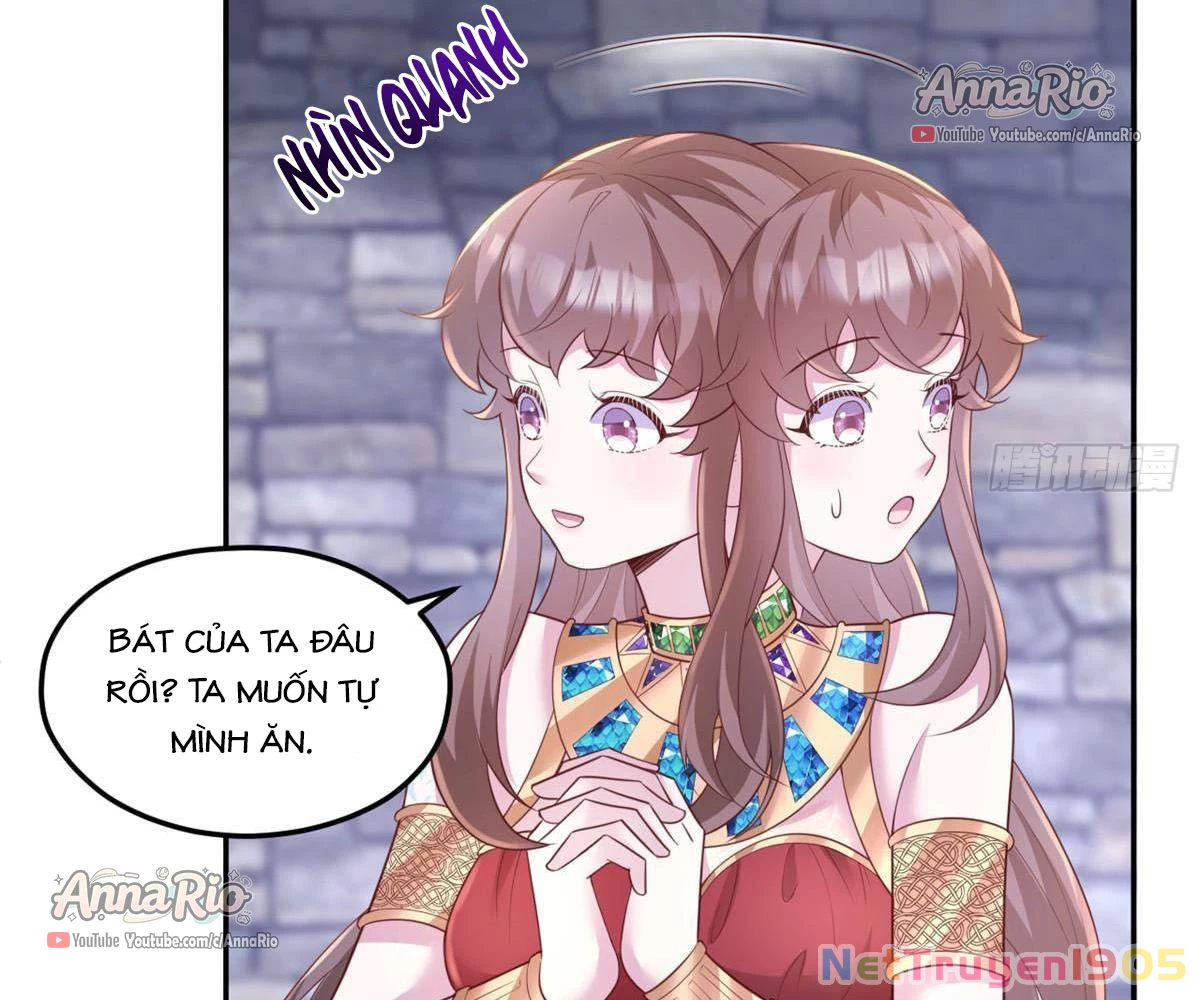 Thảnh Thơi Thú Thế Chủng Chủng Điền, Sinh Sinh Tể - Update Chapter 757 - 14