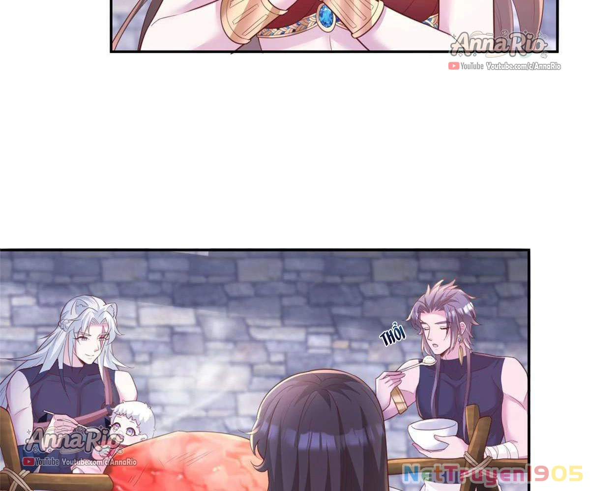 Thảnh Thơi Thú Thế Chủng Chủng Điền, Sinh Sinh Tể - Update Chapter 757 - 15