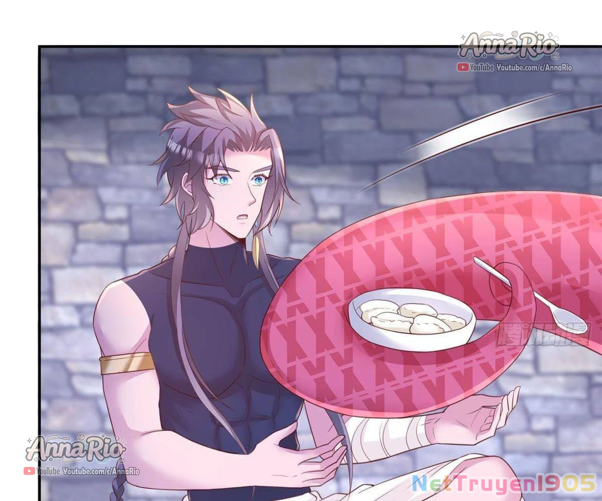 Thảnh Thơi Thú Thế Chủng Chủng Điền, Sinh Sinh Tể - Update Chapter 757 - 17