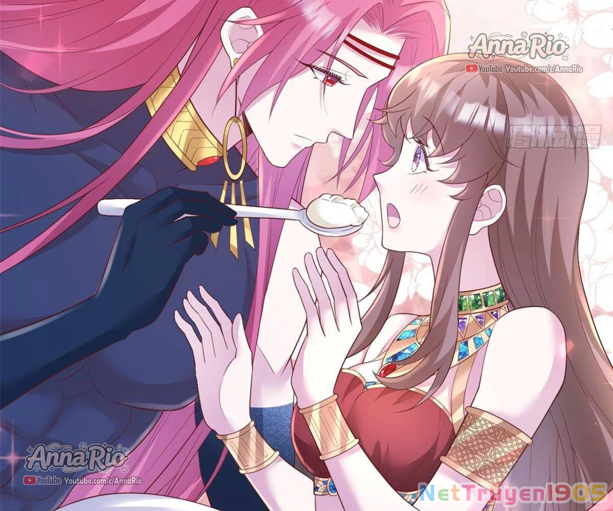 Thảnh Thơi Thú Thế Chủng Chủng Điền, Sinh Sinh Tể - Update Chapter 757 - 19