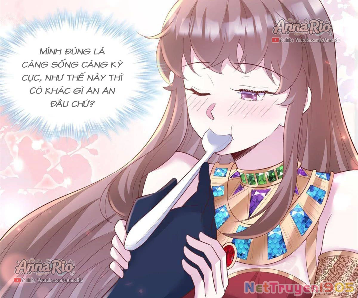 Thảnh Thơi Thú Thế Chủng Chủng Điền, Sinh Sinh Tể - Update Chapter 757 - 21