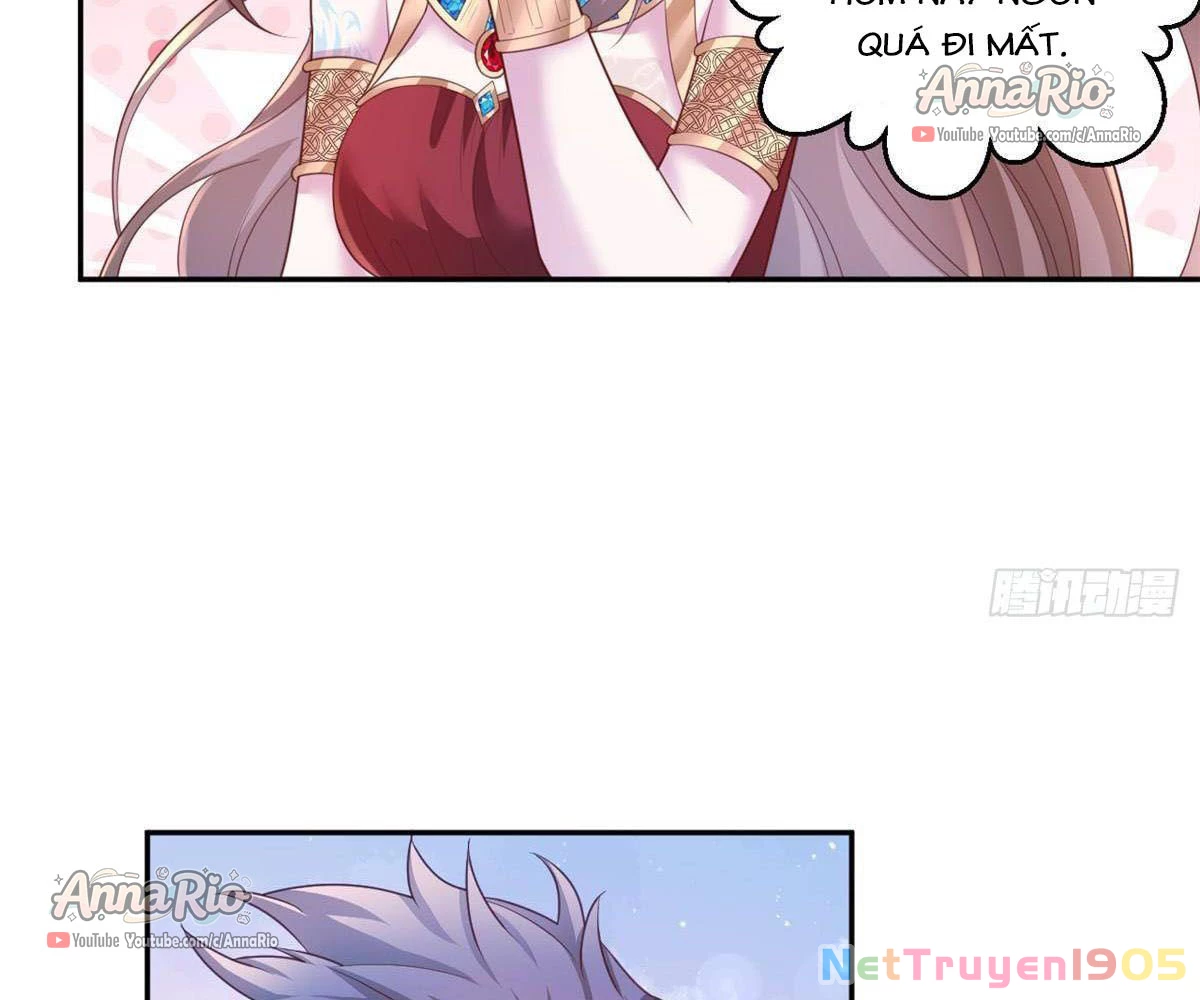 Thảnh Thơi Thú Thế Chủng Chủng Điền, Sinh Sinh Tể - Update Chapter 757 - 23