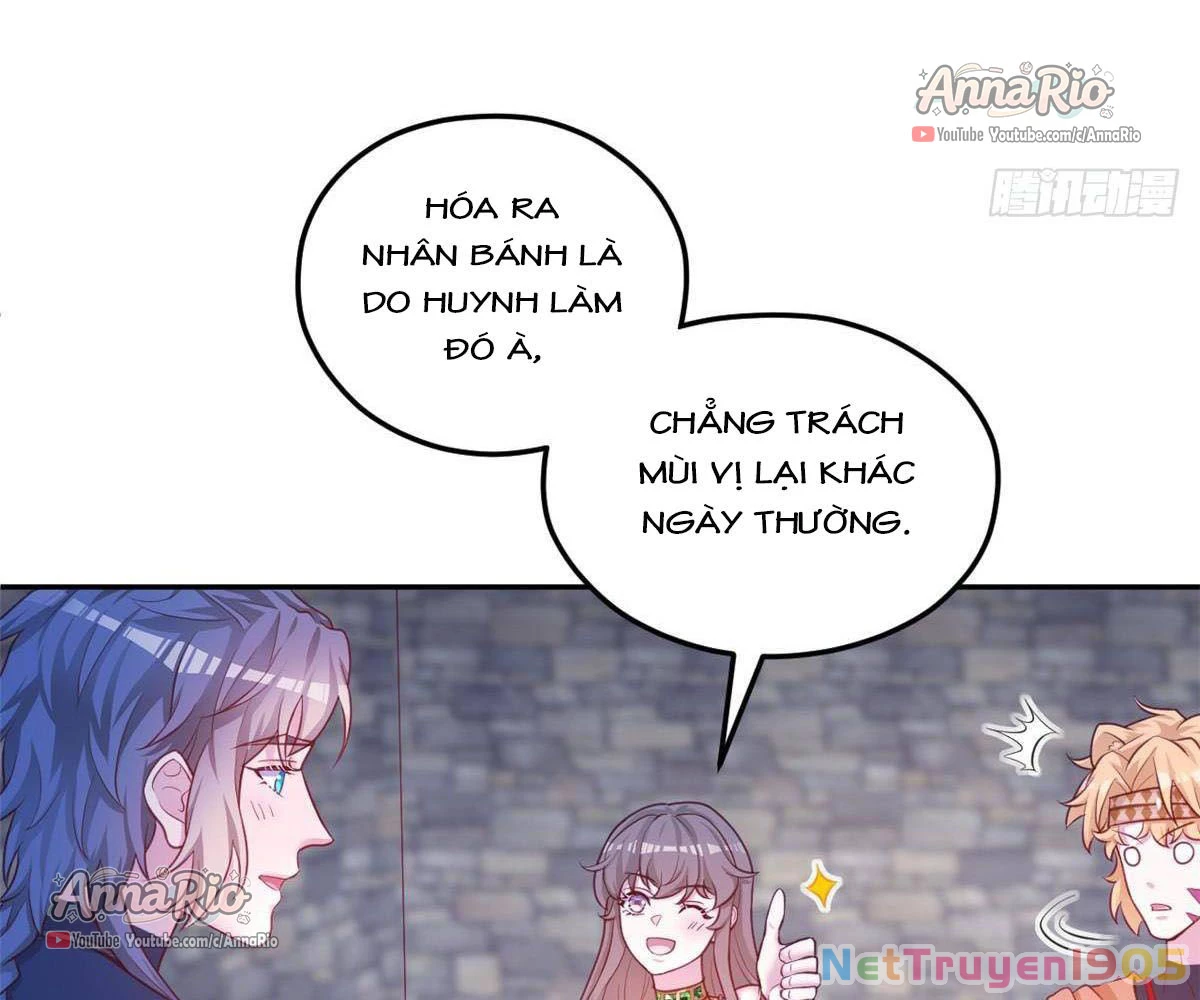 Thảnh Thơi Thú Thế Chủng Chủng Điền, Sinh Sinh Tể - Update Chapter 757 - 25