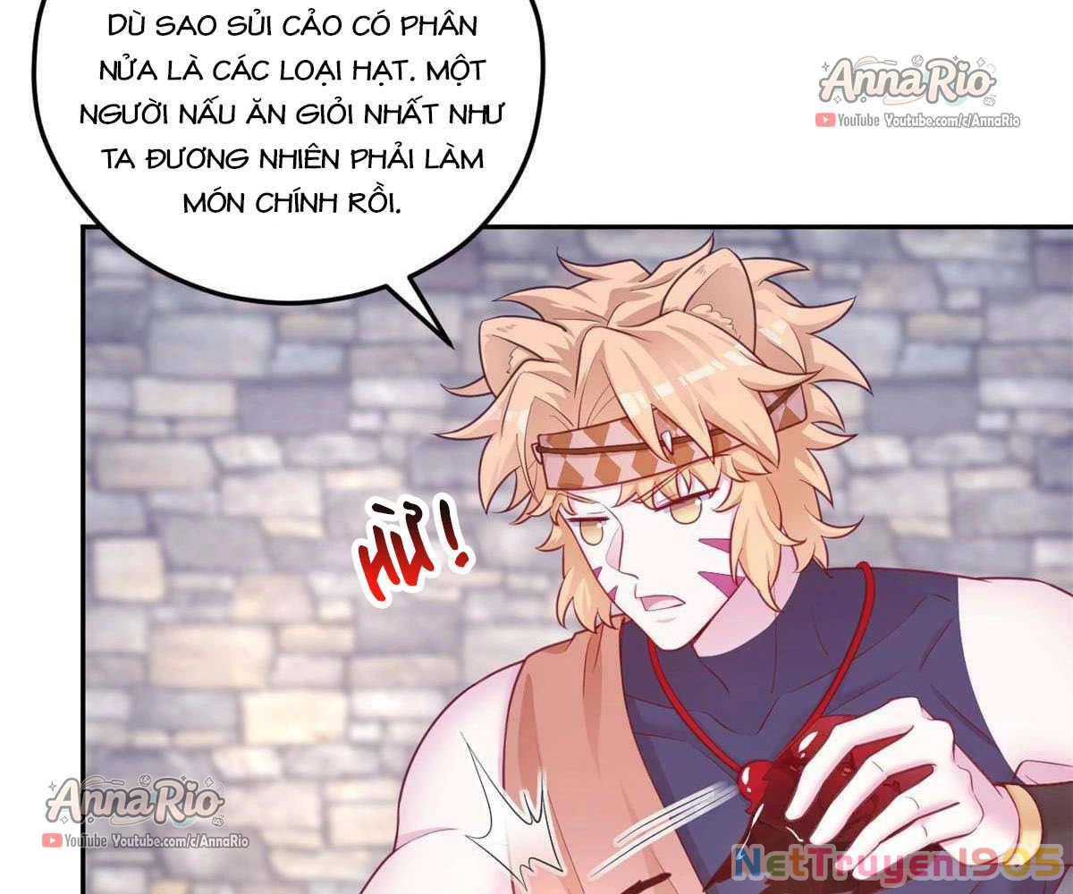 Thảnh Thơi Thú Thế Chủng Chủng Điền, Sinh Sinh Tể - Update Chapter 757 - 27