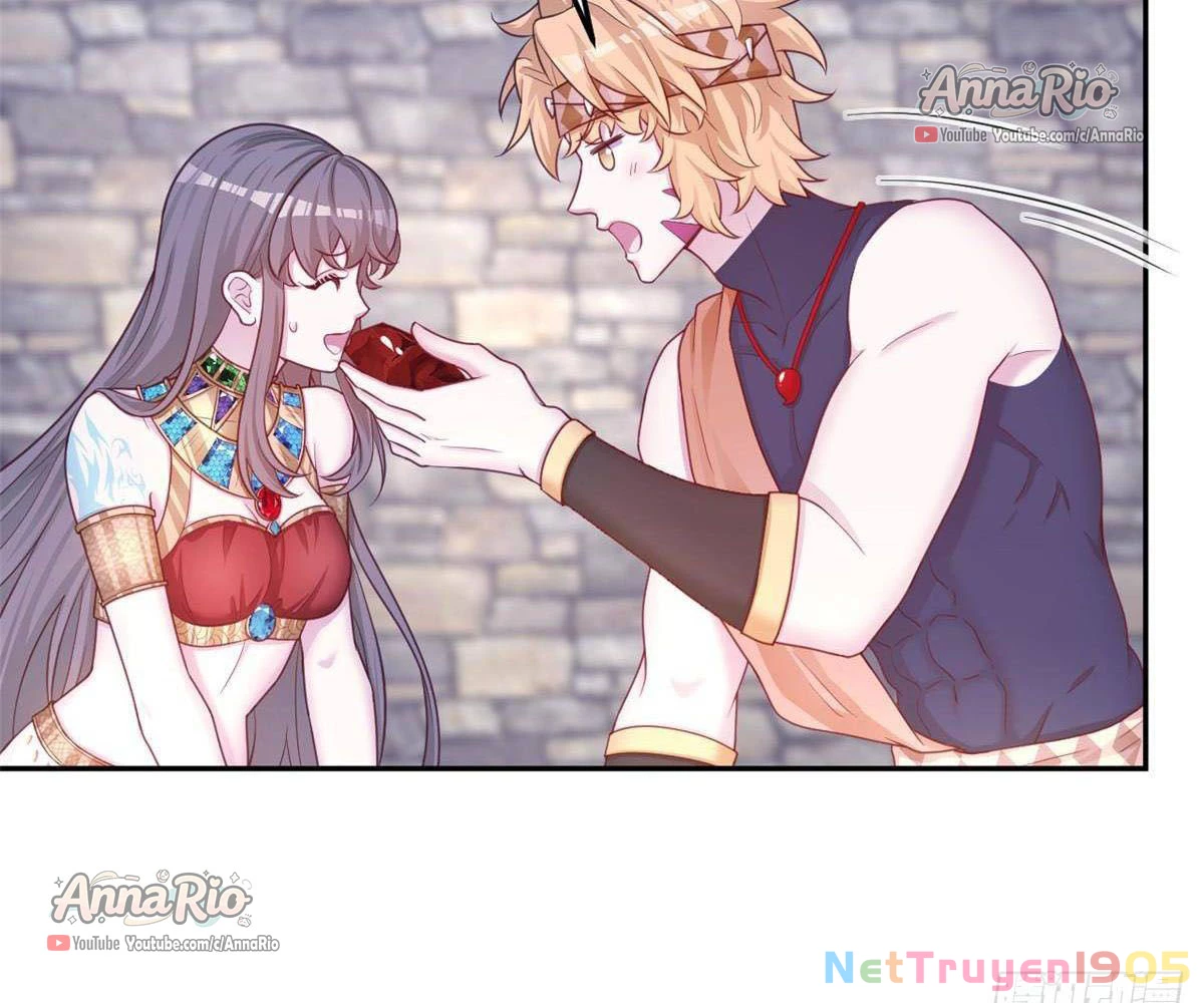 Thảnh Thơi Thú Thế Chủng Chủng Điền, Sinh Sinh Tể - Update Chapter 757 - 29