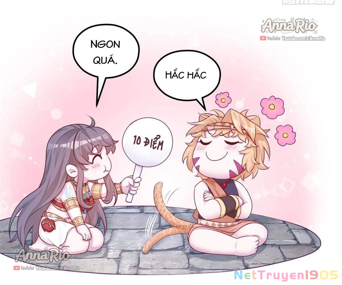 Thảnh Thơi Thú Thế Chủng Chủng Điền, Sinh Sinh Tể - Update Chapter 757 - 30