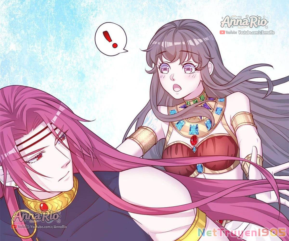 Thảnh Thơi Thú Thế Chủng Chủng Điền, Sinh Sinh Tể - Update Chapter 757 - 32