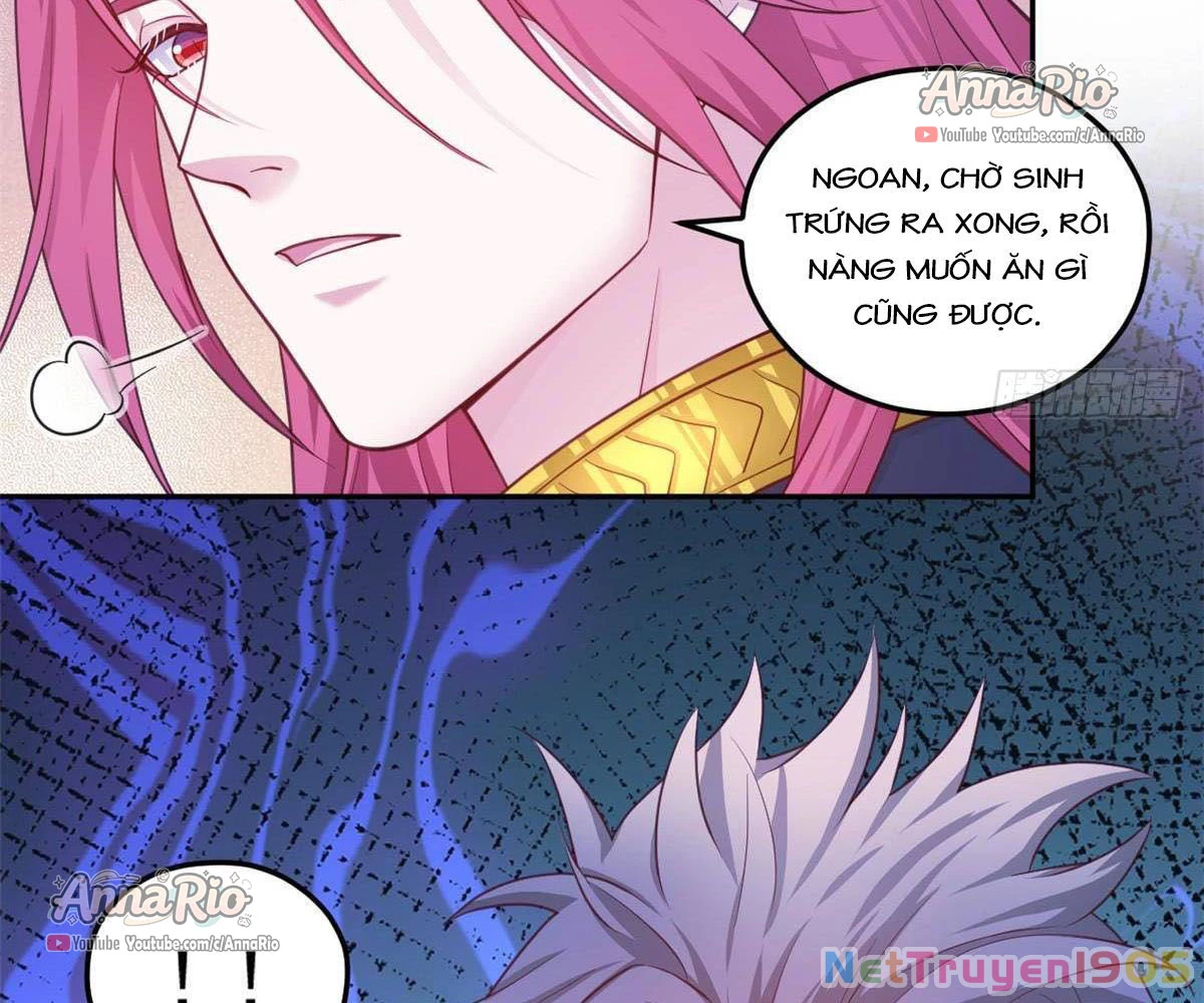 Thảnh Thơi Thú Thế Chủng Chủng Điền, Sinh Sinh Tể - Update Chapter 757 - 36