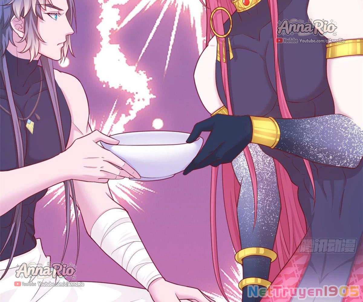 Thảnh Thơi Thú Thế Chủng Chủng Điền, Sinh Sinh Tể - Update Chapter 758 - 7