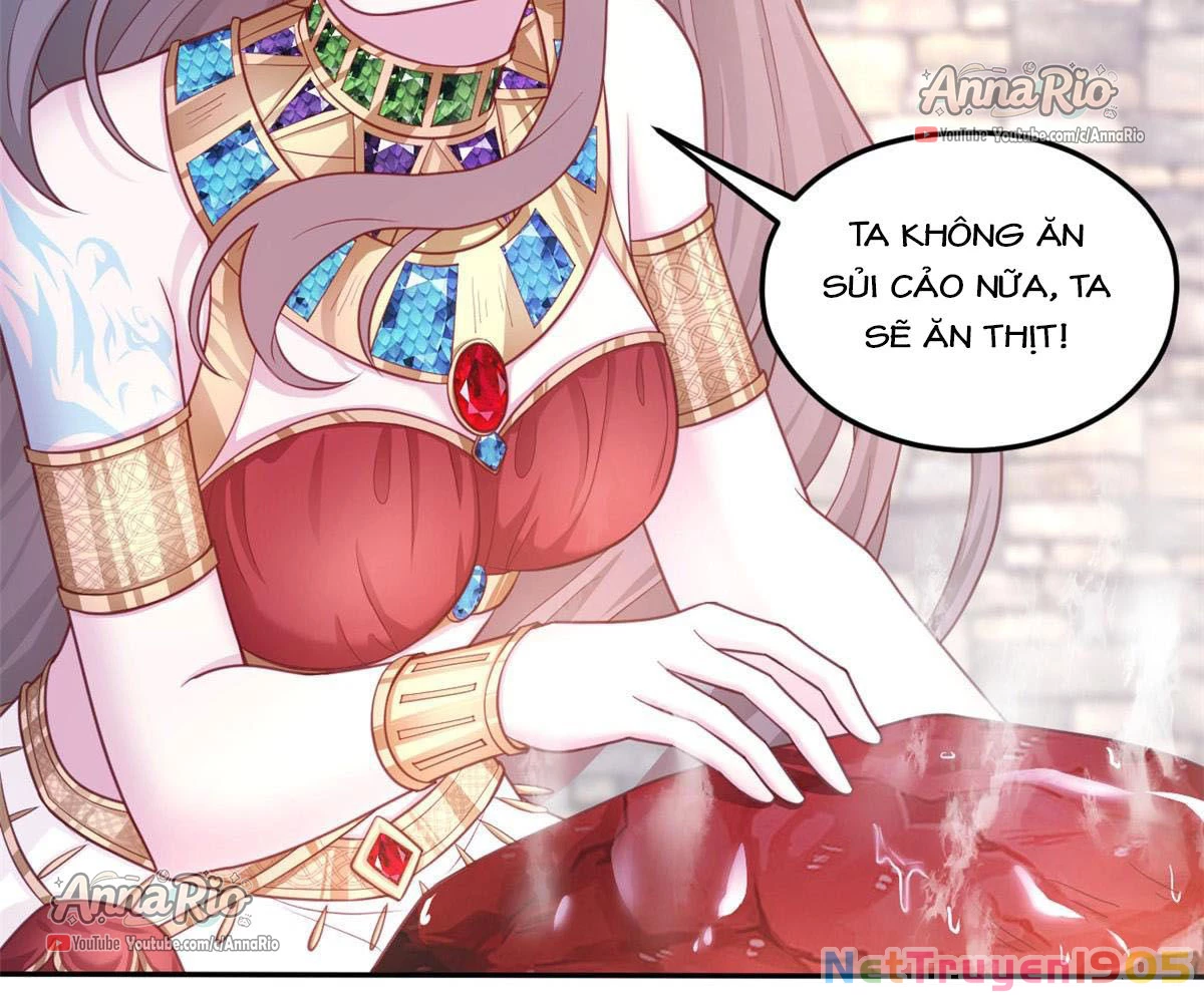 Thảnh Thơi Thú Thế Chủng Chủng Điền, Sinh Sinh Tể - Update Chapter 758 - 14