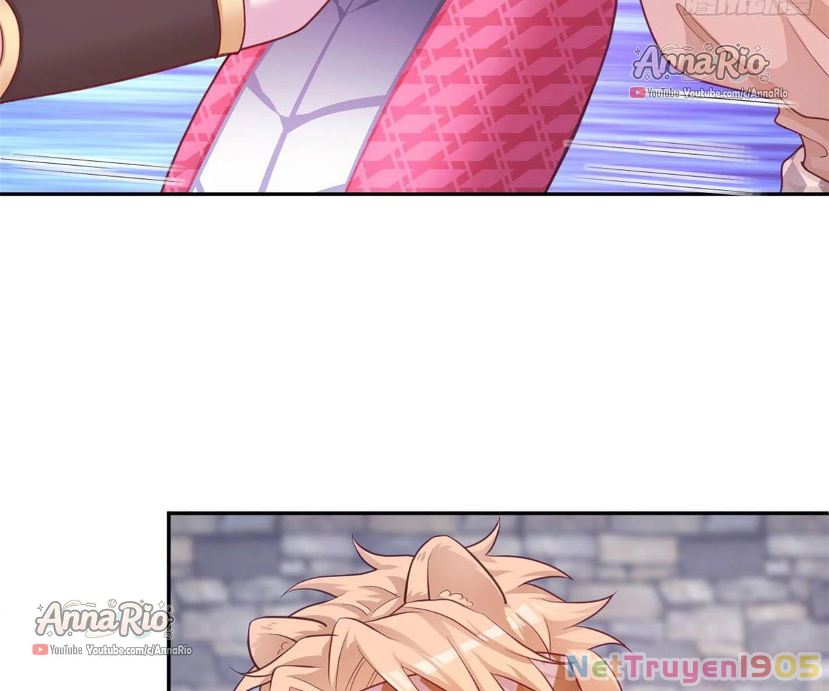 Thảnh Thơi Thú Thế Chủng Chủng Điền, Sinh Sinh Tể - Update Chapter 758 - 19