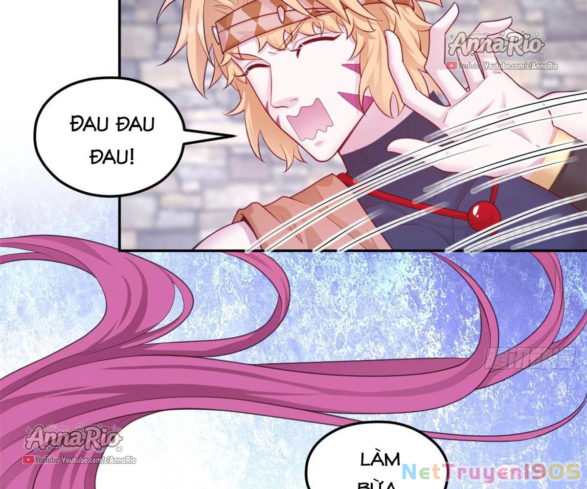 Thảnh Thơi Thú Thế Chủng Chủng Điền, Sinh Sinh Tể - Update Chapter 758 - 20
