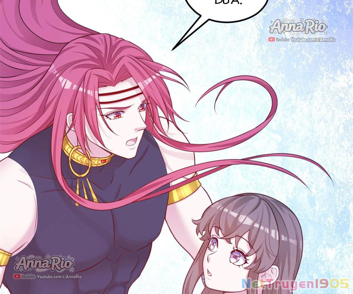 Thảnh Thơi Thú Thế Chủng Chủng Điền, Sinh Sinh Tể - Update Chapter 758 - 21