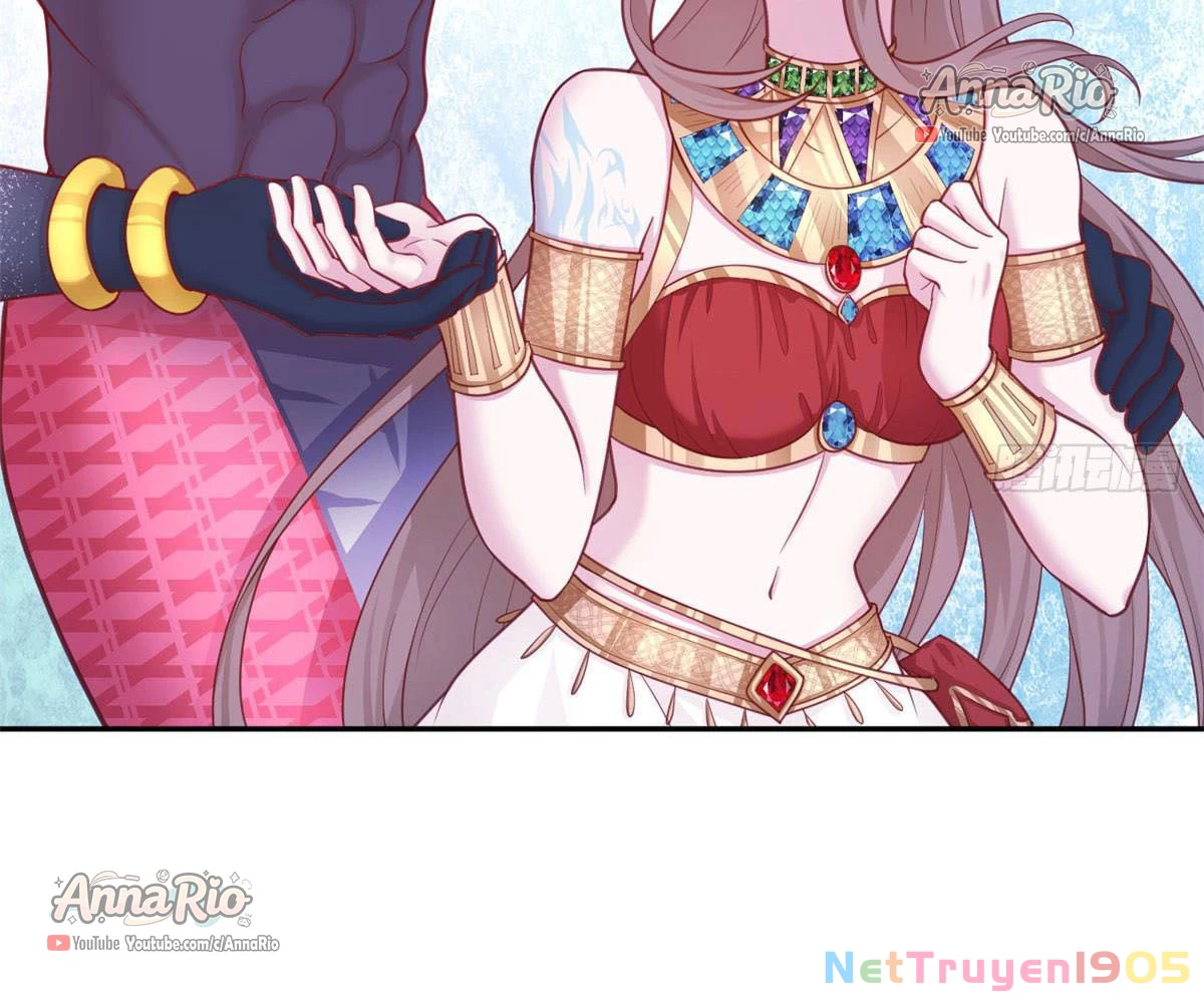 Thảnh Thơi Thú Thế Chủng Chủng Điền, Sinh Sinh Tể - Update Chapter 758 - 22